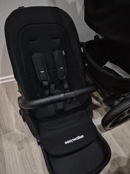 Nový Easywalker Harvey5 midnight black - 4