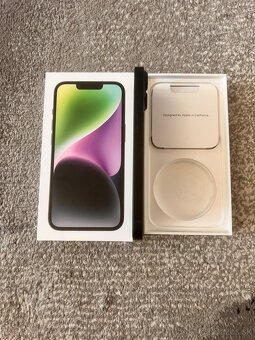 Iphone 14, 128 GB - 4