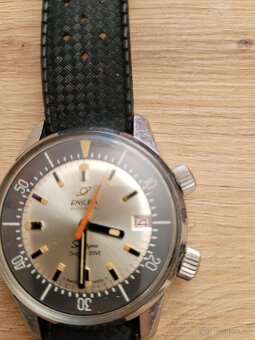 Enicar sherpa - 4