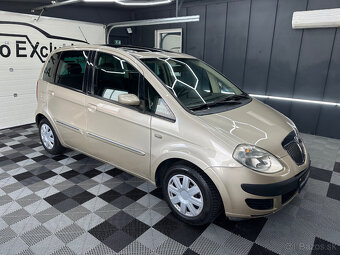 Lancia Musa 1.4 Benzín Automat - 4