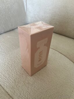Hugo Boss the scent - 4