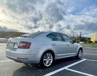 🚘 Škoda Octavia 3 1,6 TDi 115PS 🚘 - 4
