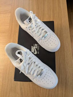 Nike airforce dámske 38 - 4