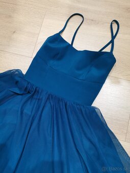 Krásne spoločenské šaty - 4