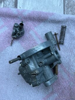 Jikov BABETTA 210 - 4