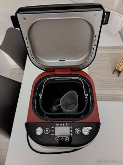 Predám domácu pekáreň Tefal PF220838 - 4
