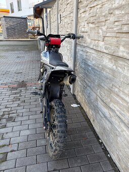 Asix XB68 125+ZARUKA - 4