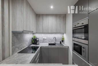 1,5-izb.byt s 7m balkónom, zariadený,Klimkovičova ul, KE-KVP - 4