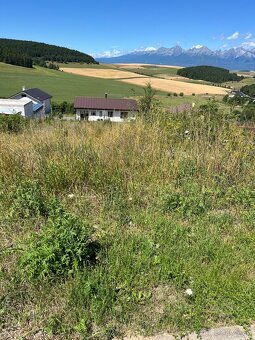 Vlková - Panoráma - 4