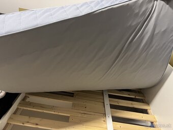 Matrac 140 x 200 - 4