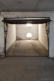 Predám garáž v Dunajskej Strede – sídlisko Nová Ves - 4