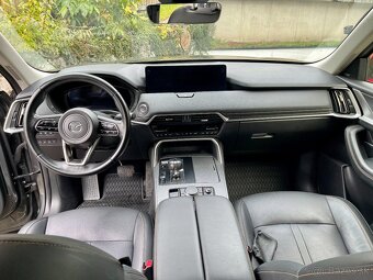 Mazda CX-60 - 4