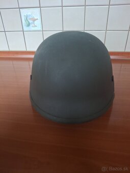 Kevlarova prilba - 4