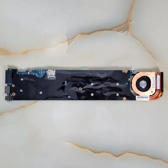 Lenovo X1 Carbon 2nd motherboard 04X5578 základní deska - 4