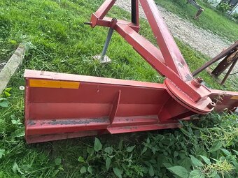 Predám radlicu na sneh - 4