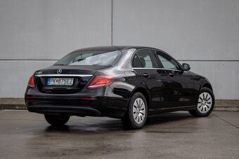 Mercedes Benz E220d - 4