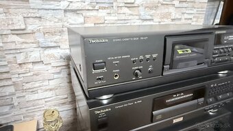 Technics zostava - 4
