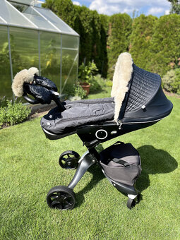 Kočík Stokke Xplory - 4