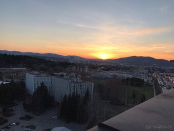 REZERVOVANÉ Prémiový 2-izbový  byt s terasou v EUROPALA - 4