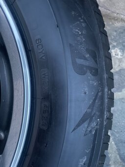 5 X 114,3   215/70 R16 ZIMNĚ - 4