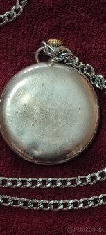 Kapesne hodinky DOXA - 4