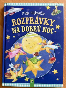 Detske knizky - 4