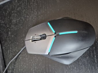 Alienware USB mys - 4