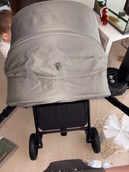 Venicci Vero Sage kočík - 4