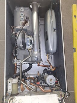 Predam alebo rozpredam kotol protherm lev 28 kko - 4