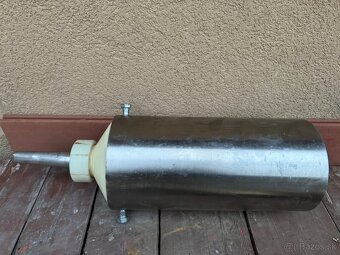 plnička klobás a jaterníc - 4