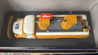 Tatra 148 CAS 32 VB (Verejná Bezpečnosť) ČSSR 1989 - 4