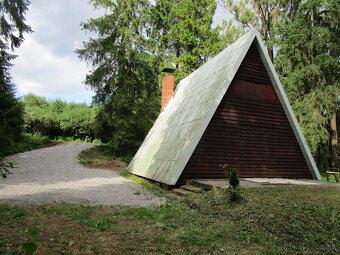 Chata rybársky raj - 4