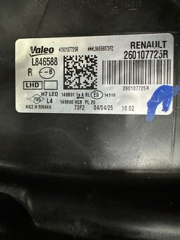 Posilovac brzd  5 WB 614105 AL - 4