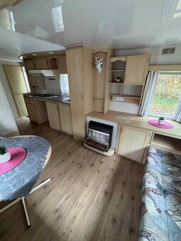 Mobilný dom 3125 - 4