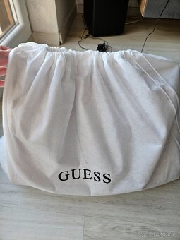 Guess kabelka - 4