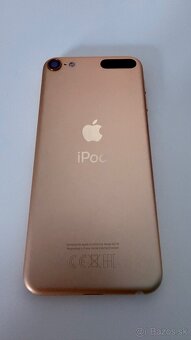 Apple iPod Touch 7 256GB - 4