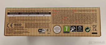 Nintendo 3DS XL Animal Crossing - nové, nepoužité - 4