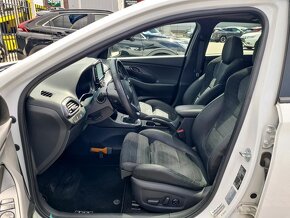 Hyundai i30N Performance 275 hp - 4