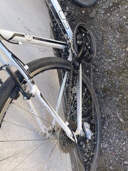 Krosový bicykel Kellys_možný dovoz v rámci SR - 4