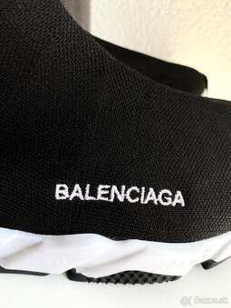 Ponožkové tenisky - 4