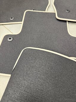 Predam original rohoze  pre Volvo XC90 - 4