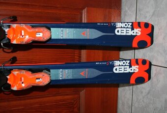 Lyže Dynastar 165 cm - 4