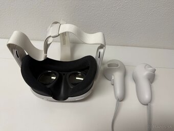 Meta Quest 3 512GB - 4