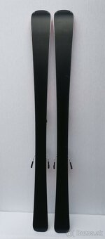 Carvingove lyze Rossignol React R6 149cm - 4