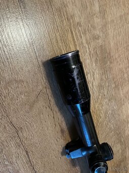 Swarovski puškohlad - 4