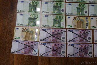 100 , 200 a 500 euro - 4