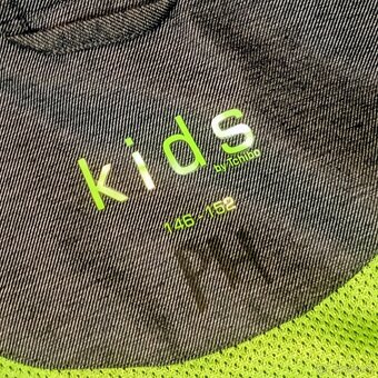 Prechodná vetrovka veľ. 146/152 - 4