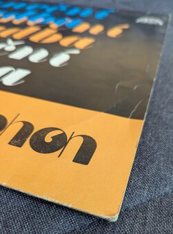 Taneční hudba - výber 1960-75 LP 30x Supraphon - 4