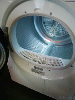 Sušička Beko - 4