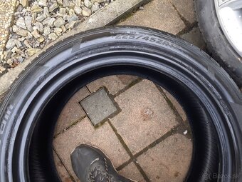 letne 225/45 r17 - 4